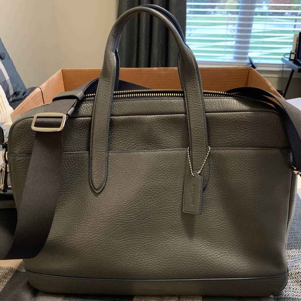 Coach Hamilton Bag
